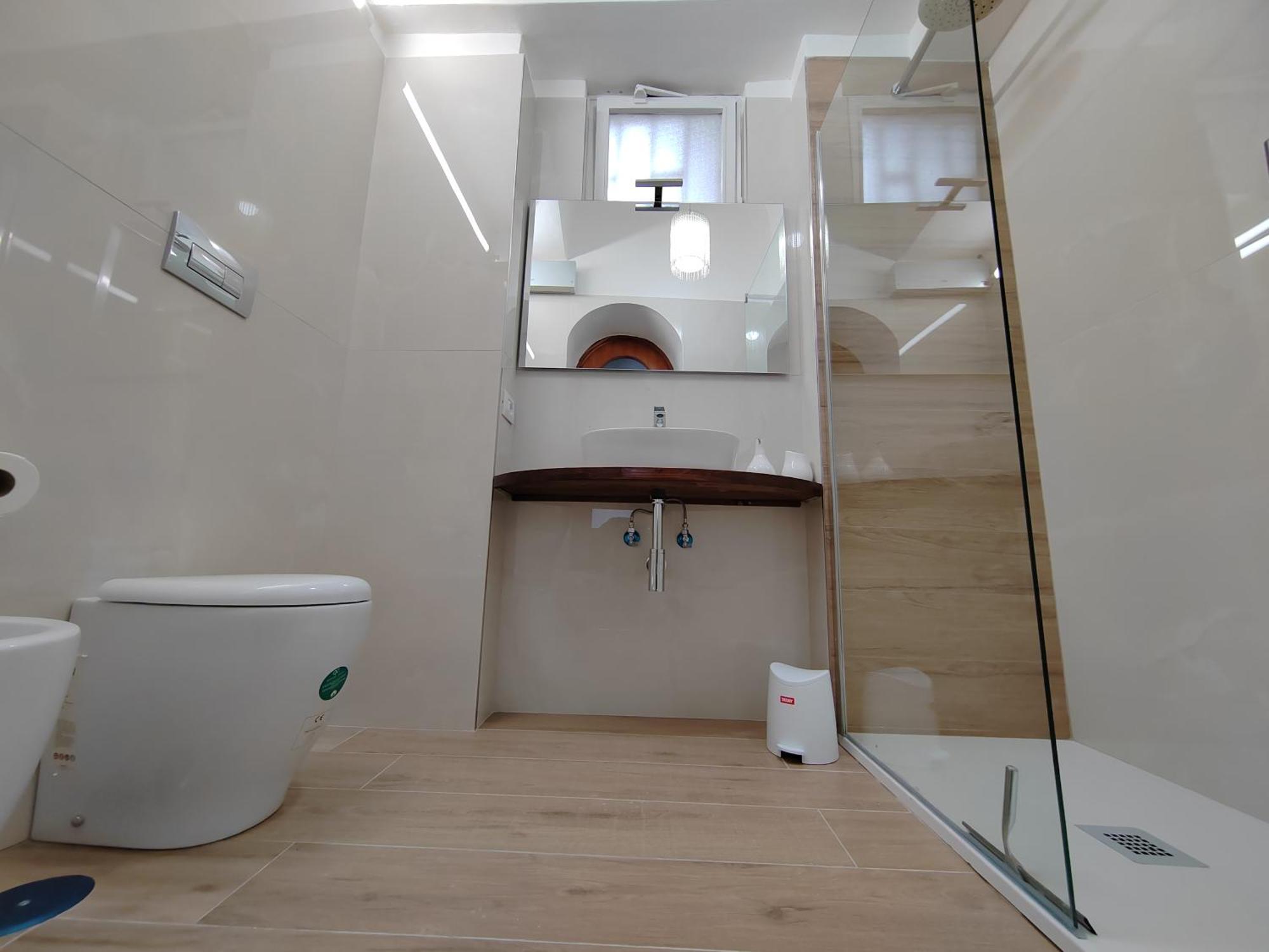 ReggiaHome Apartment Caserta Esterno foto