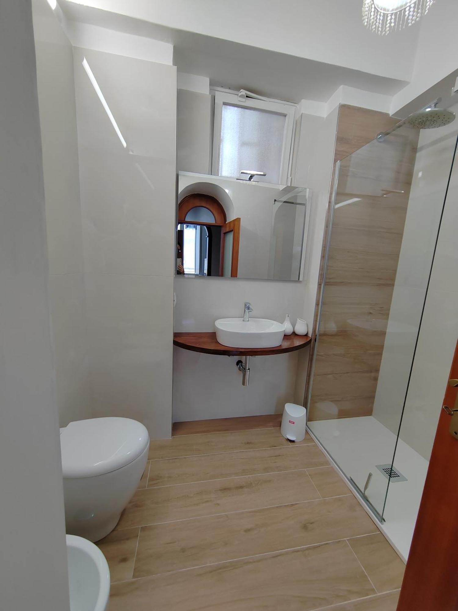 ReggiaHome Apartment Caserta Esterno foto