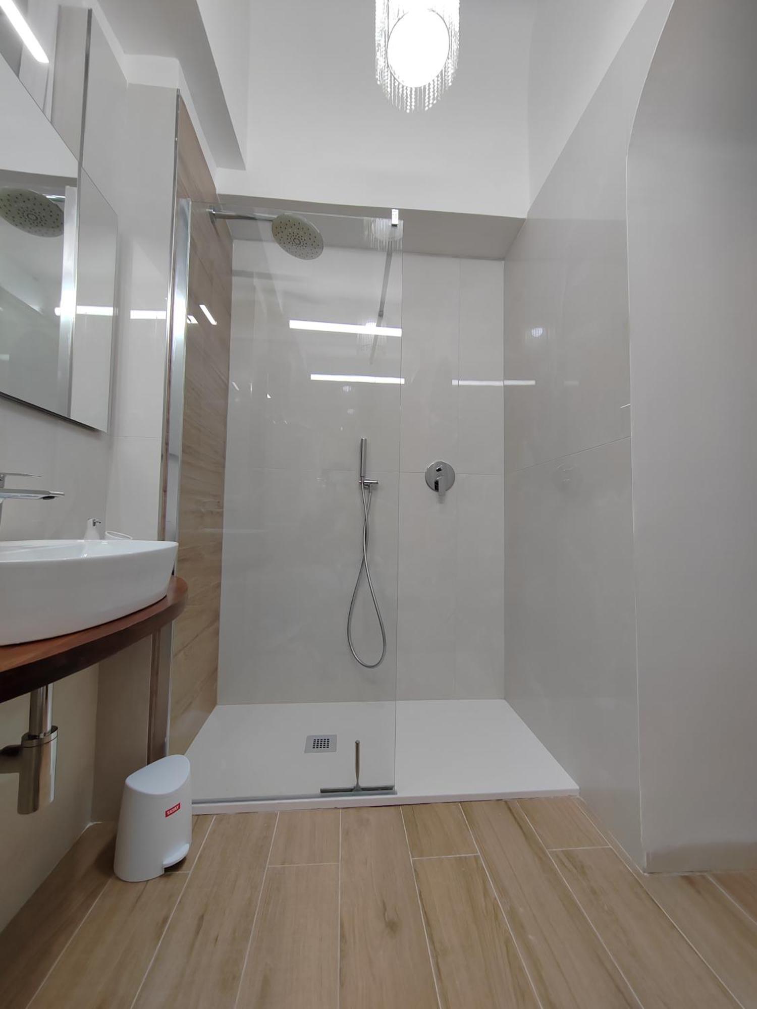 ReggiaHome Apartment Caserta Esterno foto