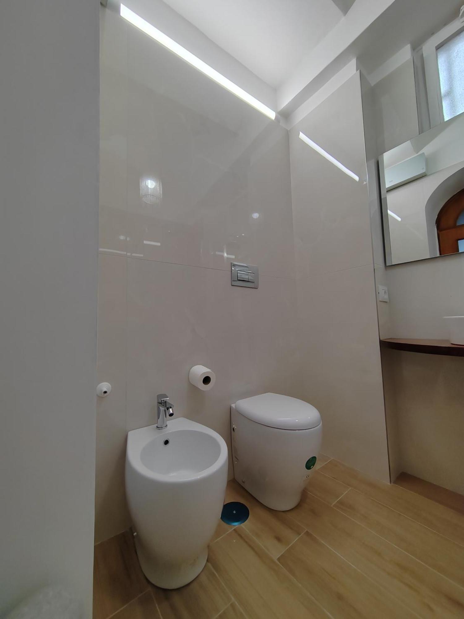 ReggiaHome Apartment Caserta Esterno foto
